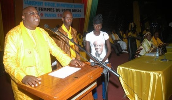 Ibnou Taimiya Sylla attaque, cogne et se positionne : « Macky Sall a déjà reconnu sa défaite au soir du 29 juin... »