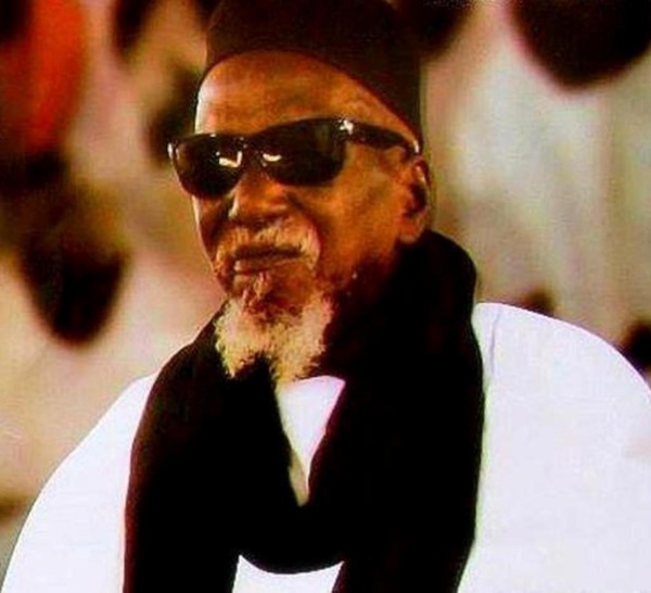  Son expulsion de Touba autorisée- Amsatou Diakhaté réfute les accusations et se dit prêt à faire écouter ses prêches au Khalife