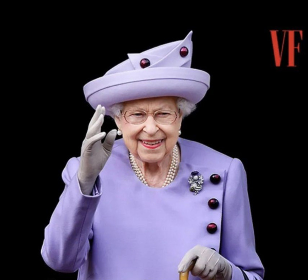 La reine Elizabeth II est morte à 96 ans (palais)