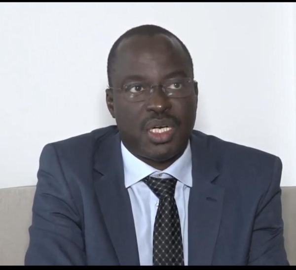 ITV AVEC ABDOULAYE NIANE / « On ne peut pas effacer d’un claquement de doigt les séquelles de 60 ans d’urbanisation incontrôlée … Xëyu Ndaw Ñi est un pansement sur une jambe de bois »