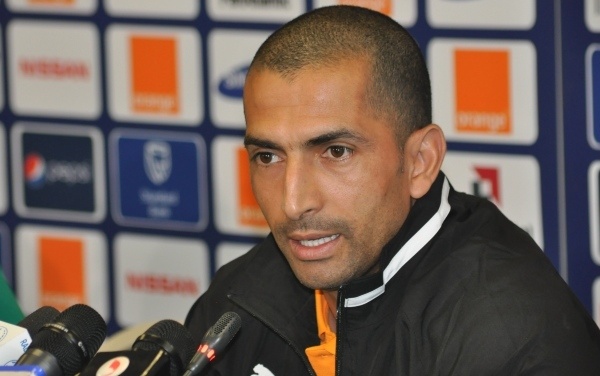 Lamouchi : "l'entrée de Drogba a été déterminante"