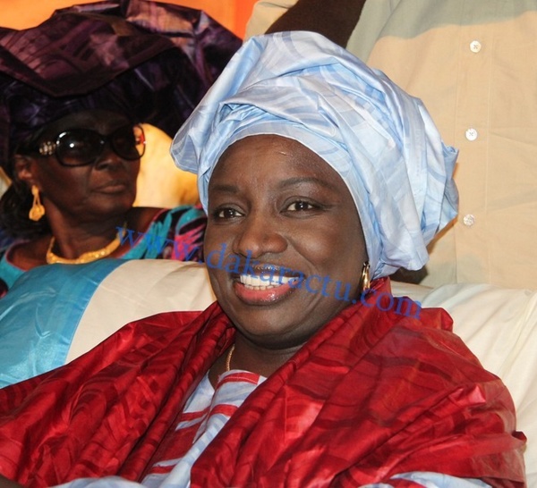 Aminata Touré : « Il faut que les maires restent dans leur commune et travaillent pour elle (…) quelque part c’est un détournement de suffrage! »