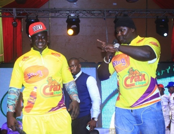 Dernier face à face Balla Gaye II / Bombardier, demain à Alkimia