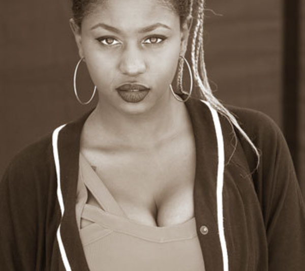 2ème édition Face of the Year, made in Sénégal : la candidate Maïna Guèye...