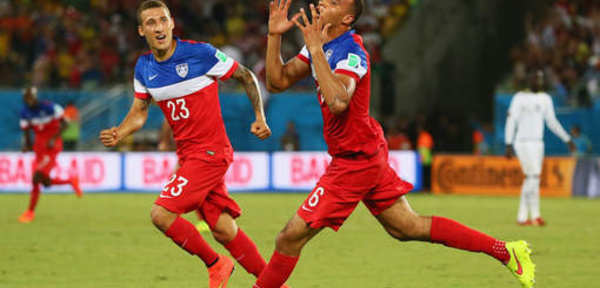 Brooks brise les espoirs du Ghana