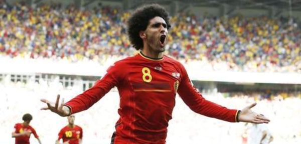 DIABLES, C'EST FORMIDABLE !( 2-1)