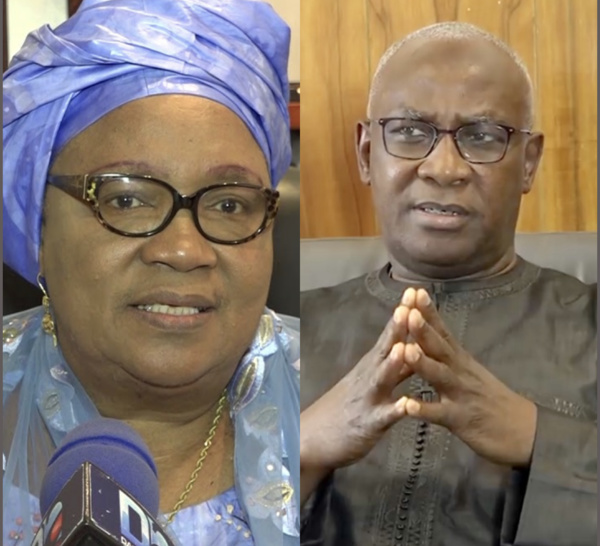 Nouveau gouvernement : La base socialiste oppose son véto à "la reconduction" de Serigne Mbaye Thiam et renie Aïda Sow Diawara!