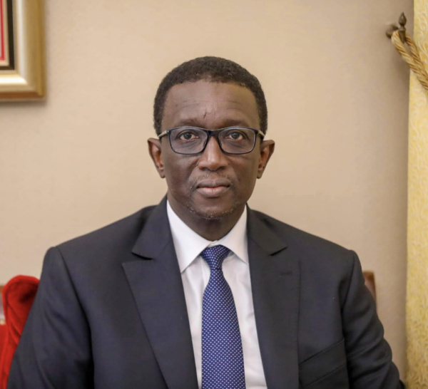 SÉNÉGAL / REMANIEMENT : Voici la liste complète des ministre du nouveau Gouvernement dirigé par le Premier ministre Amadou BA.