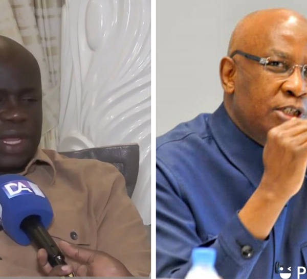 Nouveau gouvernement : Aly Mané décrie la reconduction de Serigne Mbaye Thiam et prône la relève dans le Parti socialiste