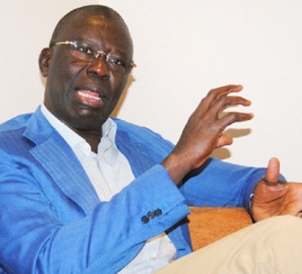 Les troubantes révélations de Babacar Gaye :      "Le dossier Karim Wade est piloté depuis la Présidence  (...) Nous allons vers un procès pour condamner un adversaire politique (...)"
