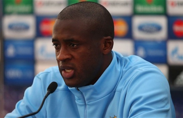 CM 2014 : les Eléphants, une sélection en fin de cycle (Yaya Touré)