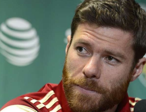 Espagne : la sortie médiatique de Xabi Alonso qui a mis en colère le vestiaire de la Roja !