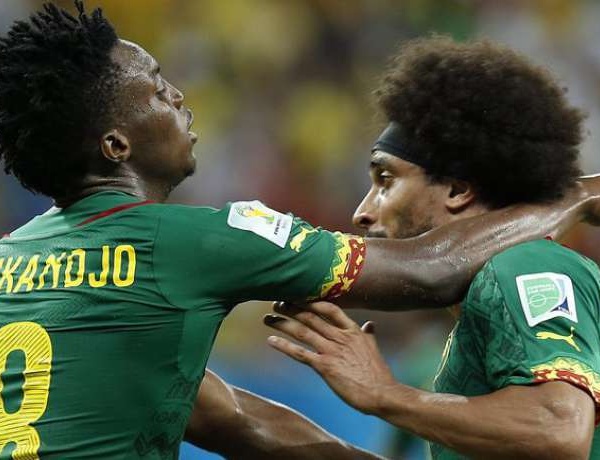 Cameroun : les révélations sur l’incroyable pétage de plomb d’Assou-Ekotto