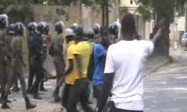 Saccage de la Mairie de Dakar-Plateau : Le candidat Diop Sy répond par cette vidéo