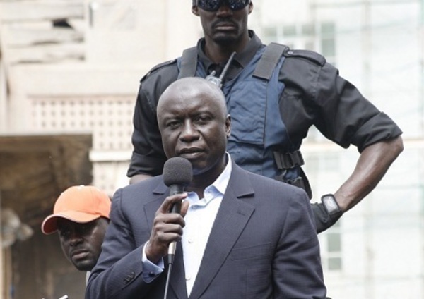 Idrissa Seck et sa coalition"plébiscités" à Kayar, Bayakh et Pout : "Nos terroirs ont un énorme potentiel!"