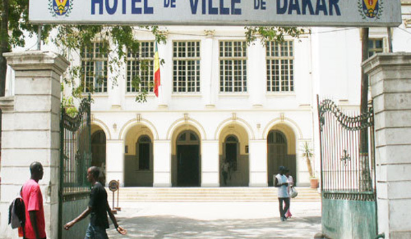 Mairie de Dakar : La grosse escroquerie se situe ailleurs !