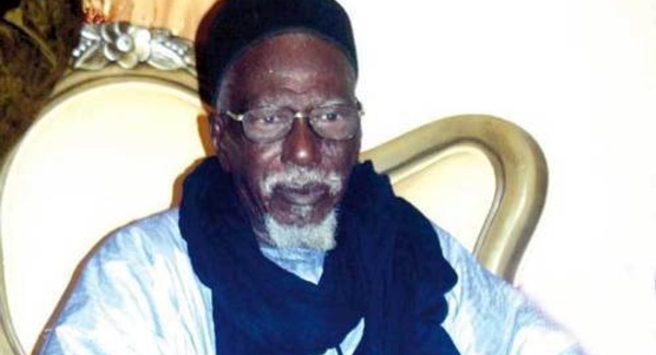 Touba- Le Khalife demande aux populations de sortir en masse et de voter sa liste