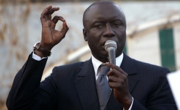 Déclaration Idrissa Seck : "Si Macky Sall reste sourd aux cris des populations, il va vers la défaite"