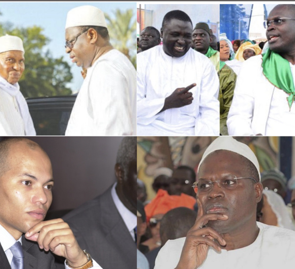 Cas d’amnistie de Karim et Khalifa : Les dessous d’un agenda pour remettre les compteurs à zéro.