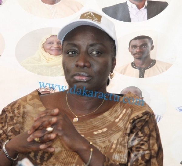 Sénégal- Gouvernement : Mimi Touré devrait conserver son fauteuil