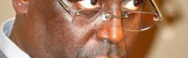 Un ministre surpris en train de cafter sur Macky Sall