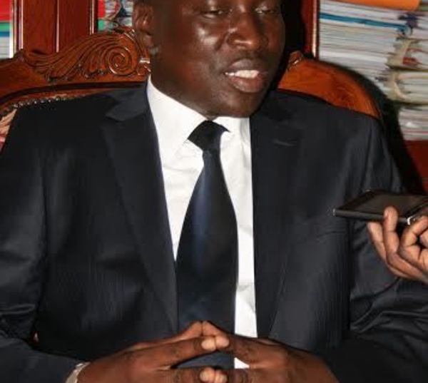 Entretien avec l’Ambassadeur Macodou Sène, Directeur de l’Administration générale et de l’Equipement du Ministère des Affaires étrangères et des Sénégalais de l’Extérieur, tête de liste de la coalition Benno Bokk Yakaar de Niakhar
