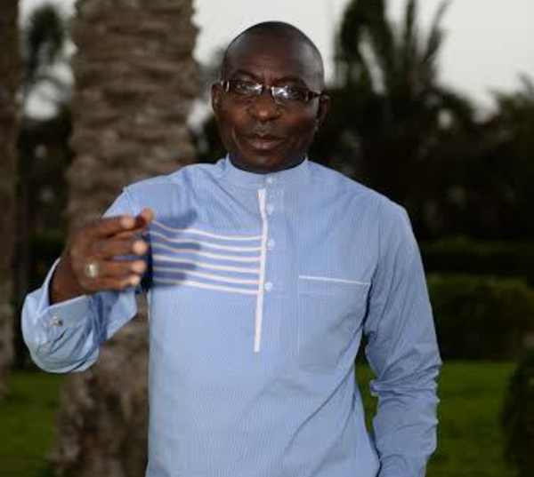 Coup de tonnerre à Gandiaye : Pape Songdé Diop déracine El Hadj Guèye, le baobab socialiste