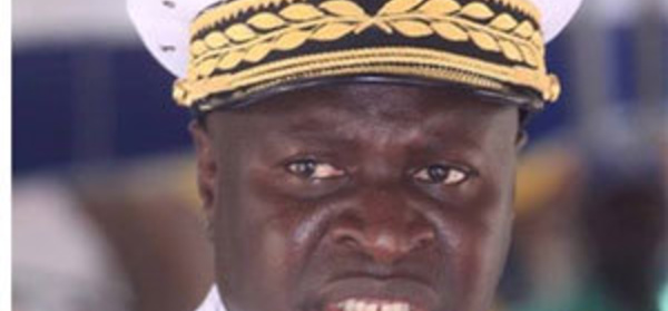 Le préfet de Dakar, Alyoune Badara Diop, en deuil : son père, Ibrahima Abdou Seck Diop, s’est éteint ce jeudi