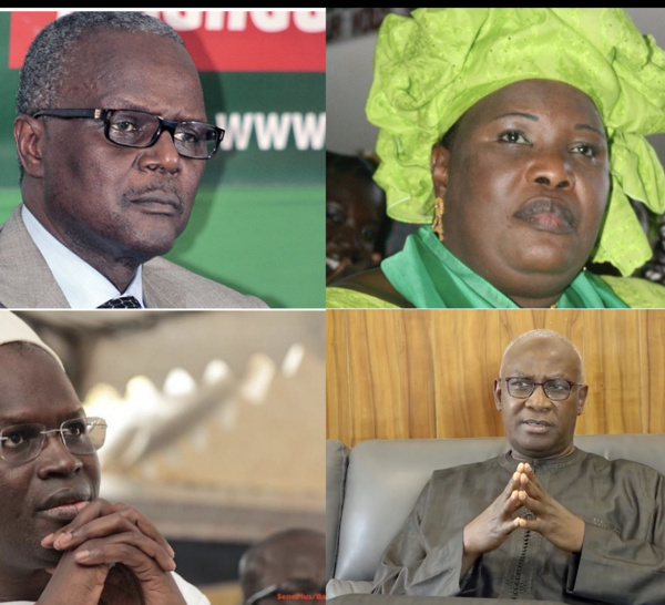 Malaise au sein du Parti Socialiste : Diagnostic de l’héritage senghorien en crise de leadership…