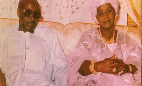 HOMMAGE A ADJA NDEYE DIOP DJILY : Un symbole de dévouement et de discrétion