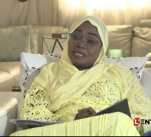 3e mandat, Benno, Macky et ses choix / Ndèye Marième Badiane se lâche : « Qu’il ait raison ou non, je serai toujours avec le président dans ses combats… »