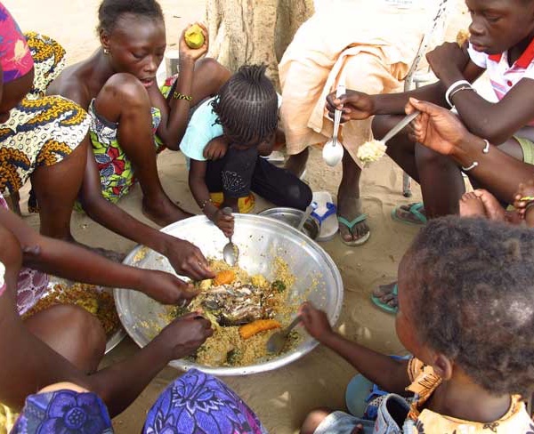 Insécurité alimentaire : Plus de 880.000 personnes au Sénégal affectées entre juin et août 2022. (Rapport FAO)