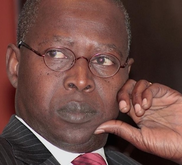 Nomination de Mohamed Dionne au poste de P.M :  Dakaractu avait senti venir le coup en… Février 2013