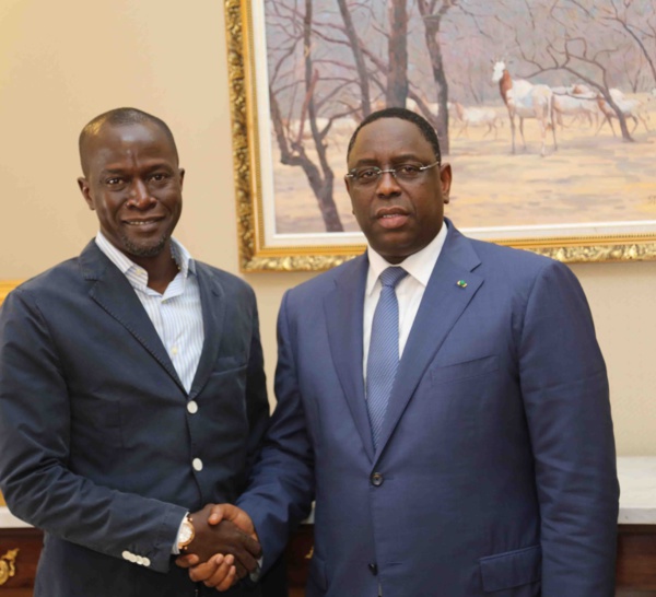 Yakham Mbaye nommé Secrétaire d’état à la Communication dans le nouveau gouvernement : Le Président Macky Sall sort de l’ombre un de ses «tôliers»