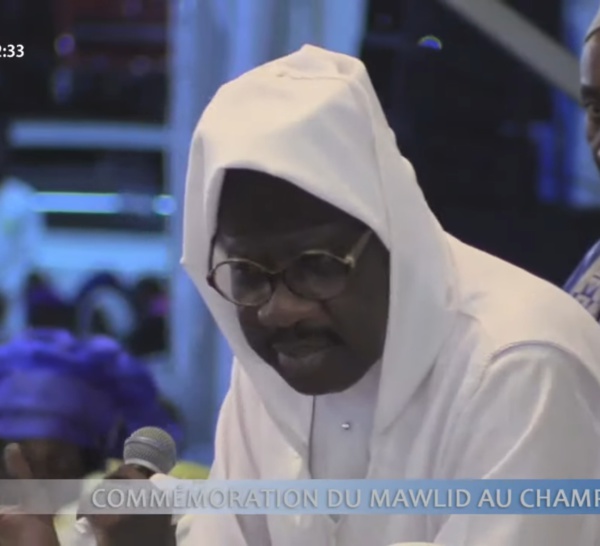 Complot inter-Etats contre sa personne : Les révélations explosives de Serigne Moustapha Sy