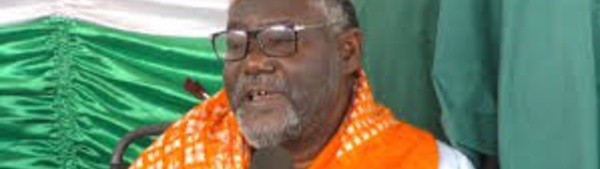 NÉCROLOGIE - Touba perd Serigne Fallou Dioumada, l’imam de Darou Khadim