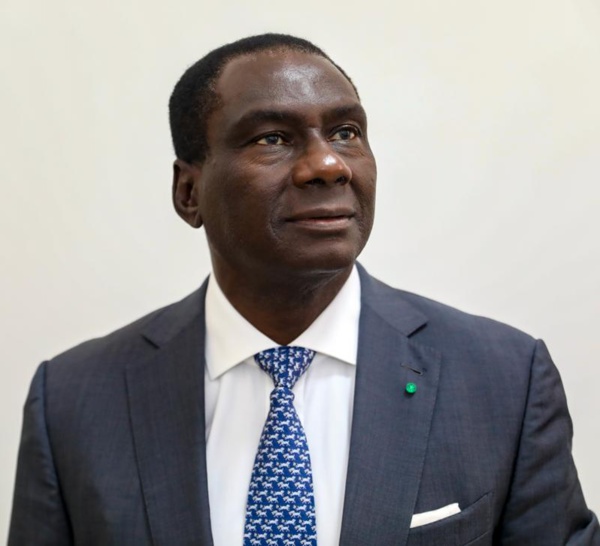 Quatre questions au Dr Cheikh Kanté : " La 1ère priorité du Président a toujours été de lutter contre les inégalités... Je suis pour un second mandat du Président"