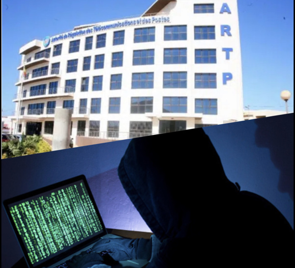 Télécommunications : l’ARTP piratée de 102 Go de données par le groupe Hackers Karakurt.
