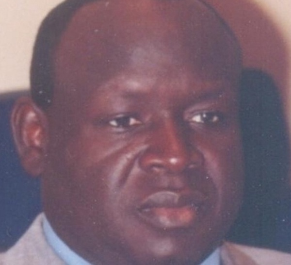 Grave accident- Cheikh Seck , député socialiste évacué sur Dakar