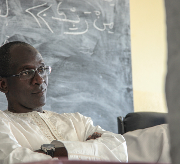 EL PHÉNOMÉNO ABDOULAYE DIOUF SARR, MINISTRE DU TOURISME, FUTUR MAIRE DE YOFF, FUTUR PATRON DE L'APR-DAKAR, REDOUTABLE ADVERSAIRE DE KHALIFA SALL ?