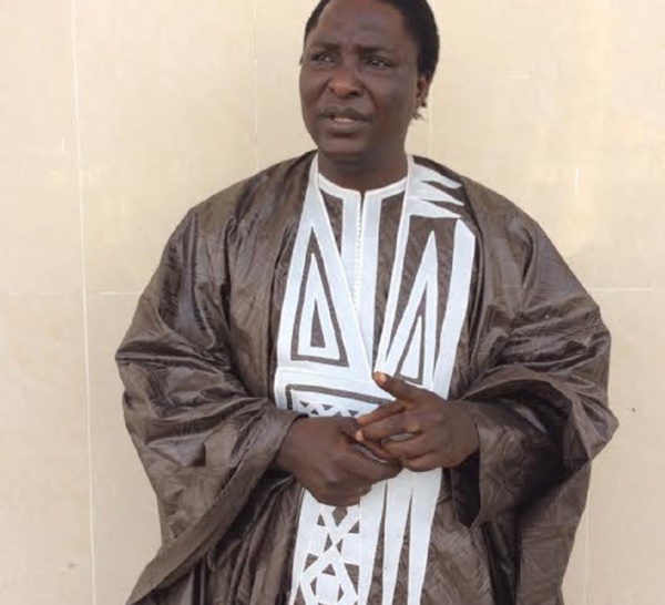 Interview exclusive avec Serigne Yeddaly M’backé  « L’Etat nous a manqué de respect en boycottant notre cérémonie officielle, nous riposterons ! »