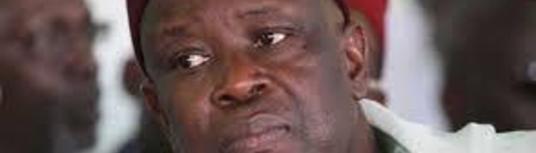 Choix du maire de Guédiawaye : BES DU NAKK soutient la candidature de Aliou Sall