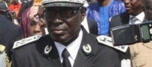 Brûlot du Colonel N'daw : La haute hiérarchie de la gendarmerie s’est réunie sur le sujet