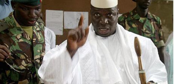 Révélations du Colonel N'daw : « Yaya Jammeh était mon planton… impoli et discourtois »