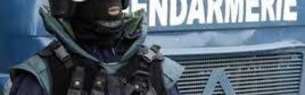 Scandale : Deux gendarmes arrêtés avec de la drogue