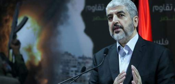 Le Hamas refuse un cessez-le-feu avant la levée du blocus israélien