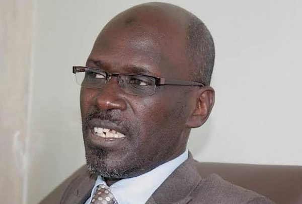 Seydou Guèye, Directeur de Cabinet Adjoint du Président : La présidence confirme