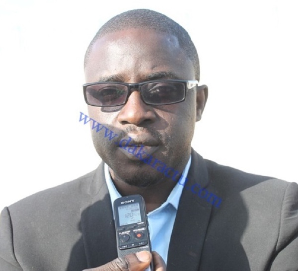 Bachir Diawara et sa délégation provoquent l’ire de la famille de Serigne Moutakha M'backé