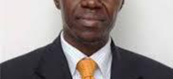 Brûlot du Colonel N'daw : Moubarack Lô a indiqué avoir lu le livre depuis plus d'un an 