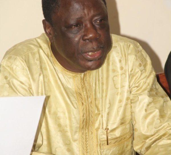 Me Ousmane Sèye répond à Abdoul Karim Sall, D.G de l’ARTP : « Qu’il ne fasse pas de moi un commerce pour conserver son fauteuil! »